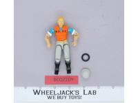 Topside V1 1990 G.I. Joe Hasbro Vintage Action Figure