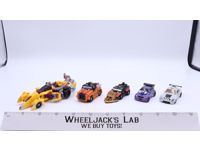 Over-Run W/ Stunticons Complete Transformers Power Core Combiners 2010 Hasbro