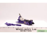 Astrotrain 100% Complete Vintage 1985 G1 Transformers Hasbro Action Figure