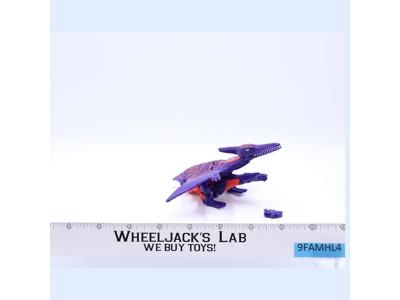 Laserbeak 100% Complete Beast Wars Transformers Hasbro Action Figure
