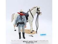 Lone Ranger & Silver Horse The Lone Ranger 1977 Gabriel Vintage Action Figure
