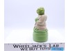 Yoda Shampoo EMPTY Container Star Wars 1981 Omni Cosmetics Vintage