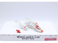 Y-Wing Fighter 100% Complete Die-Cast Star Wars 1978 Kenner Vintage Vehicle