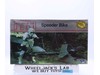 Speeder Bike Plastic Model Kit Star Wars ROTJ MPC 1983 Vintage NEW MISB SEALED