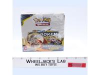 Unbroken Bonds Booster Box of 36 Sun & Moon 2019 Pokémon NEW SEALED