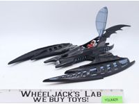 Batwing Complete DC Comics Batman Forever 1995 Tonka Action Figure Vehicle