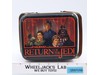 Star Wars Return Of The Jedi ROTJ 1983 Cheinco Lucasfilm Metal Tin Lunch Box