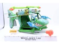Turtle Copter Turtlecopter TMNT 1990 Vintage Playmates Action Figure Vehicle