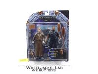Daniel Jackson & Teal'c #2 Stargate SG-1 Season 10 NEW MOSC 2008 Diamond Select