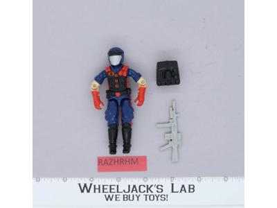 Vipers V1 100% Complete G.I. Joe 1986 Hasbro Vintage Action Figure