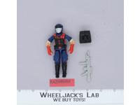 Vipers V1 100% Complete G.I. Joe 1986 Hasbro Vintage Action Figure
