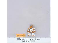 #16 Sly Fox Battle Beasts Hasbro Takara Action Figure Vintage 1987