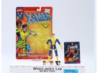 Morph Mutant Shape Shifter X-Men 1994 Toy Biz Action Figure NEW MOC