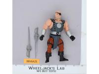 Blade 100% Complete He-Man Masters of the Universe MOTU 1987 Mattel Action