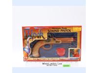 Electronic Pirate Sound Pistol Hook 1991 Mattel Costume Accessory Set NEW MISB