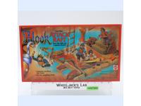 Lost Boy Attack Raft Hook 1991 Mattel Action Figure Vehicle NEW SEALED