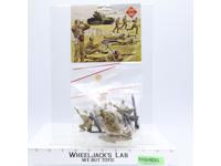 6 Assorted Soldiers by Reisler Made in Denmark NEW SEALED