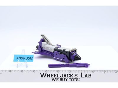 Astrotrain 100% Complete Vintage 1985 G1 Transformers Hasbro Action Figure