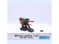 Flame Thrower Pac/Rat 100% Complete G.I. Joe 1983 Hasbro Vintage Vehicle