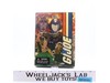 A Real American Hero & The Revenge of the Cobra Mini-Series DVD GI Joe NIB