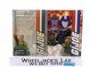 A Real American Hero & The Revenge of the Cobra Mini-Series DVD GI Joe NIB