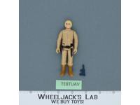 Luke Skywalker Bespin Star Wars 1980 Vintage Kenner Action Figure