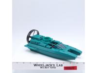 Cobra Water Moccasin G.I. Joe 1984 Hasbro Action Figure Vehicle