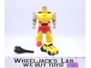 Bumblebee Pretender 100% Complete 1989 Vintage G1 Transformers Action Figure