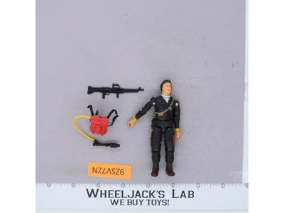 Templeton "Faceman" Peck Face A-Team Galoob 1983 Vintage Action Figure