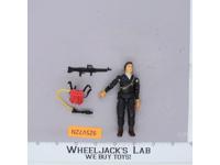 Templeton "Faceman" Peck Face A-Team Galoob 1983 Vintage Action Figure