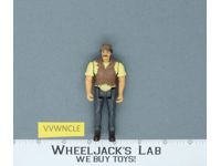 Cobra Bad Guys A-Team 1983 Galoob Vintage Action Figure