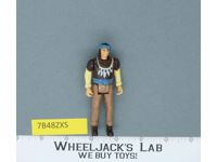 Rattler A-Team 1983 Galoob Vintage Action Figure