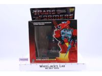 Perceptor W/ INSERT TRAY Boxed 1985 Vintage Hasbro G1 Transformers Action Figure
