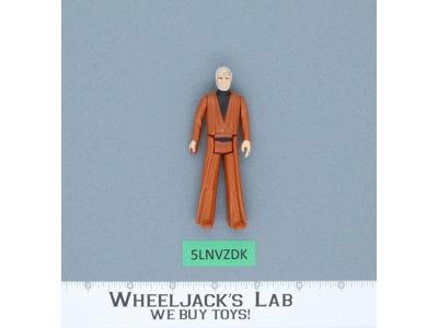 Ben Obi-Wan Kenobi Star Wars 1977 Kenner Vintage Action Figure