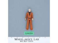 Ben Obi-Wan Kenobi Star Wars 1977 Kenner Vintage Action Figure