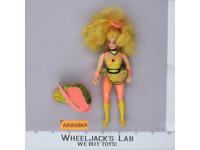 Sweet Bee She-Ra Princess of Power MOTU 1984 Mattel Vintage Action Figure