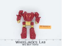 Brimstone Rock Lords 1986 Tonka Vintage Action Figure