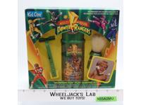 Play Shaving Kit Mighty Morphin Power Rangers 1994 Kid Care NEW