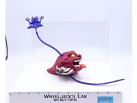 Pull Speed Ahead Ghost Complete WORKS The Real Ghostbusters 1986 Kenner