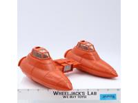 Twin Pod Cloud Car 100% Complete Star Wars ESB 1980 Kenner Vehicle
