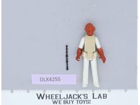 Admiral Ackbar 100% Complete Star Wars ROTJ 1983 Vintage Kenner NO REPRO