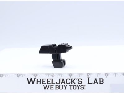 Whirl Paralyzo-Box Weapon 1985 Vintage Hasbro G1 Transformers Action Figure