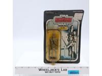 IG-88 41 Back-E Star Wars ESB 1980 Kenner Action Figure NEW MOSC SEALED