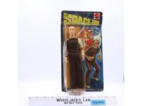 Professor Bergman Space: 1999 TV Show 1975 Mattel Action Figure NEW SEALED