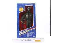 Ace GI Joe 12" Hall of Fame Pilot 1992 Vintage Figure MISB