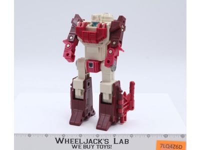 Scattershot Computron Vintage 1987 G1 Transformers Hasbro Action Figure