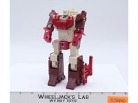 Scattershot Computron Vintage 1987 G1 Transformers Hasbro Action Figure