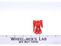 #12 Skids Red Decoy Hasbro Vintage 1987 G1 Transformers Action Figure