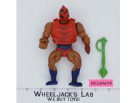 Clawful ROTOPLAST He-Man Masters Of The Universe MOTU 1984 Vintage Action Figure