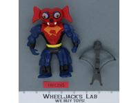 Mantenna 100% Complete He-Man Masters of the Universe MOTU Mattel 1985 Vintage